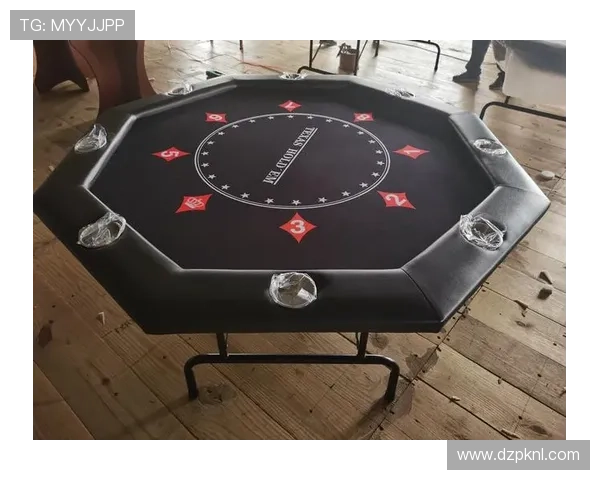 不同类型德州扑克桌的特点及其在实际游戏中的应用指南