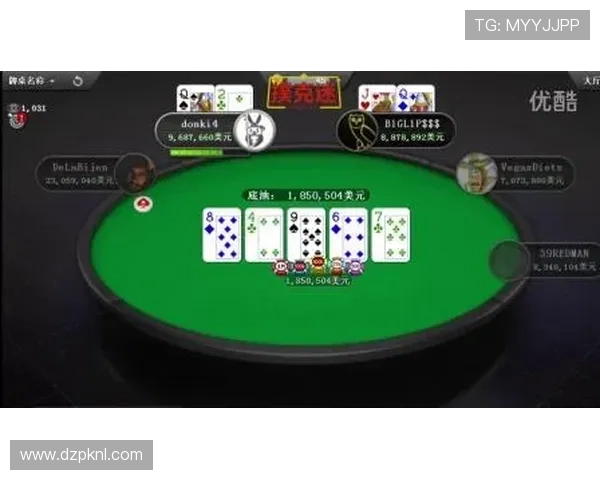 微扑克网页版：随时随地体验精彩扑克游戏的最佳平台