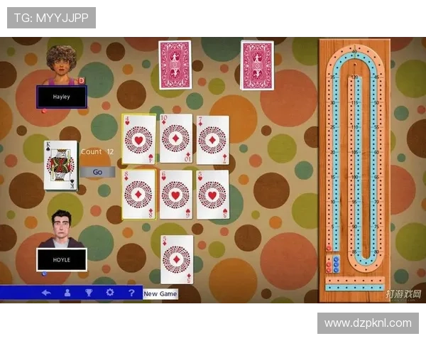 德州扑克在线小游戏：安全公平的游戏环境保障玩家的每一次精彩对决