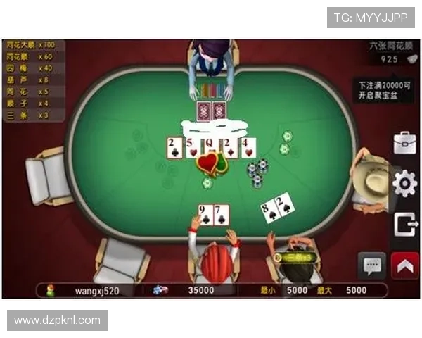 德州扑克官网手机版：多平台兼容支持让你轻松切换体验