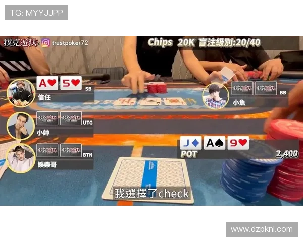 德州扑克手上两张牌的选择技巧与实战经验分享 德州扑克手上两张牌的选择技巧与实战经验分享