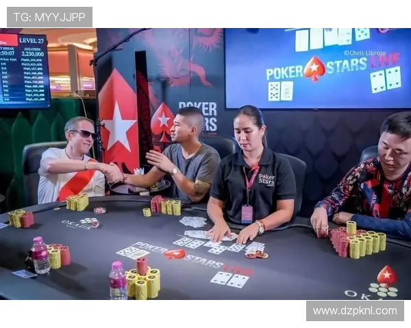 德州扑克职业玩家的成功之路：从新手到冠军的成长历程