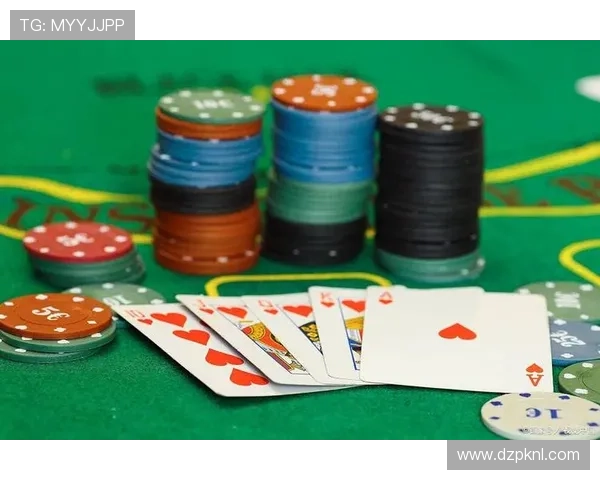 德州扑克规则学习指南：提升游戏水平的实用技巧分享