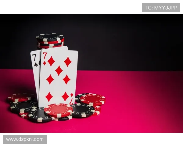 德州扑克锦标赛策略:如何在紧张局势中保持冷静并做出最优决策 德州扑克锦标赛策略:如何在紧张局势中保持冷静并做出最优决策