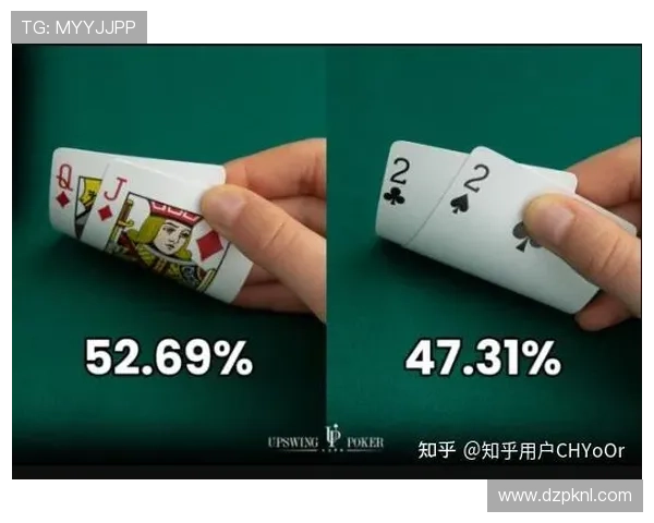 德州扑克联机技巧分析——提升在线游戏胜率的实用攻略