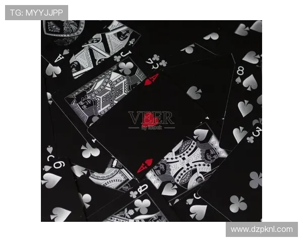 扑克牌21点玩法中常用的策略与概率分析提升胜算