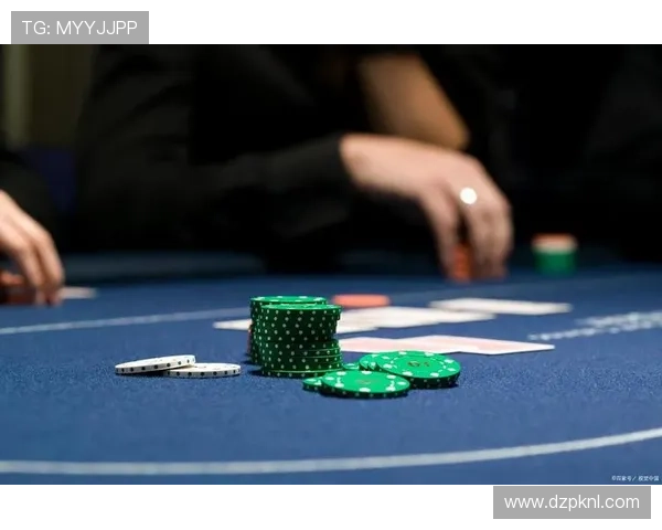 扑克牌赌博的几种玩法：不同赌场常用的几种流行玩法介绍