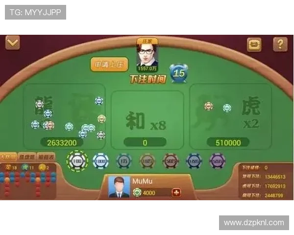 百家乐龙虎斗扑克牌：新手入门到高手进阶的详细操作技巧介绍